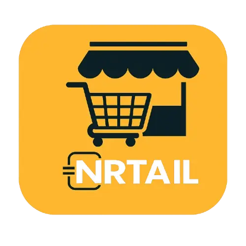 NRTAIL-NEW app