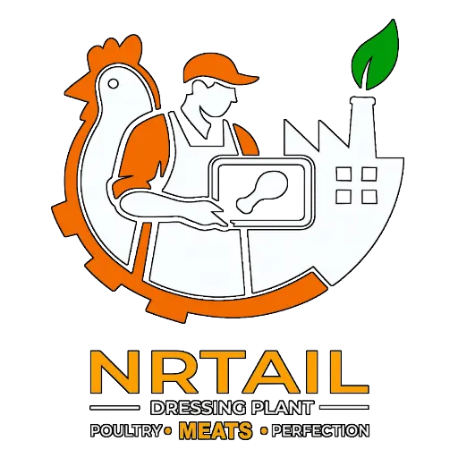 NRTAIL DP app