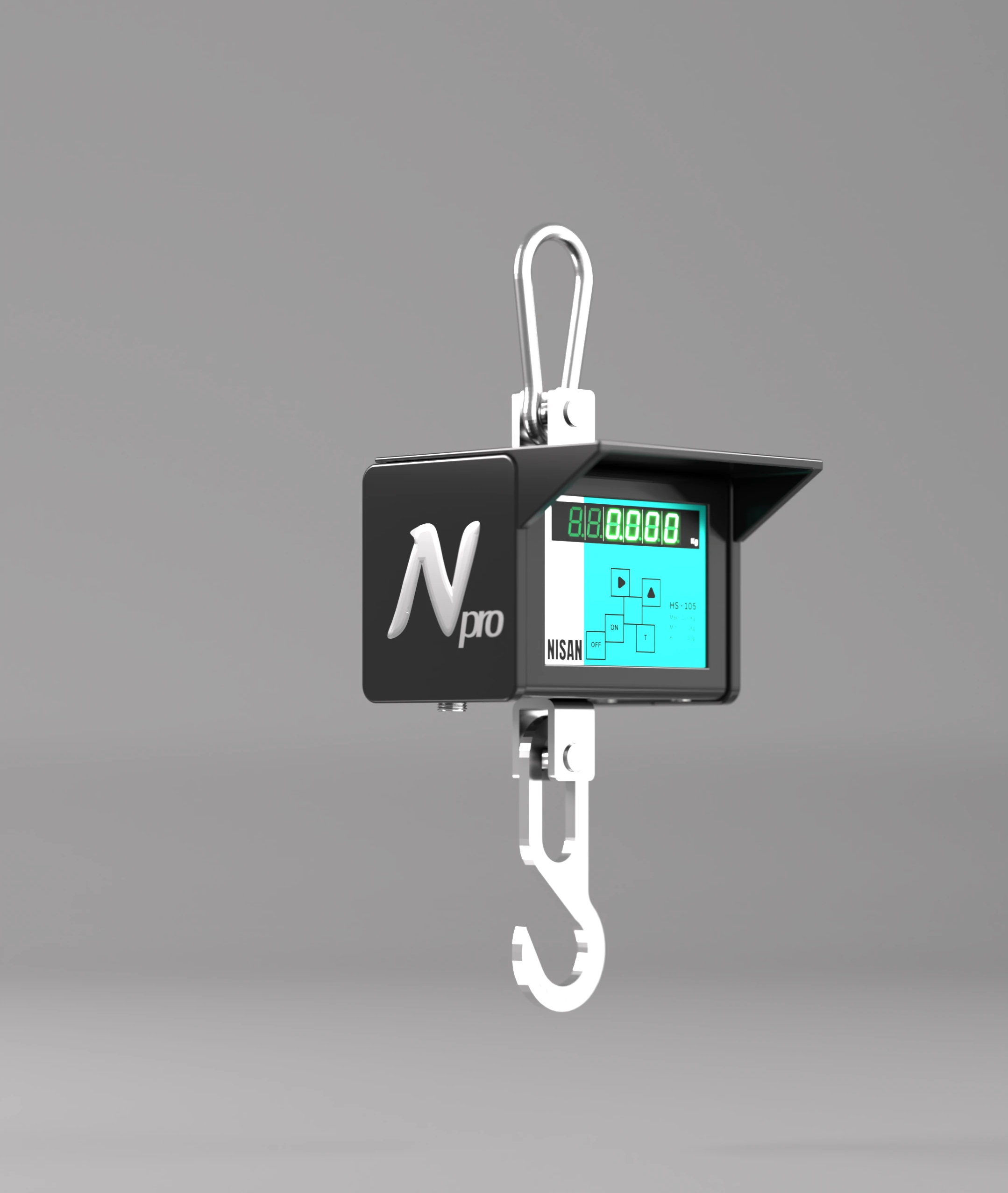 HS Hanging Scale