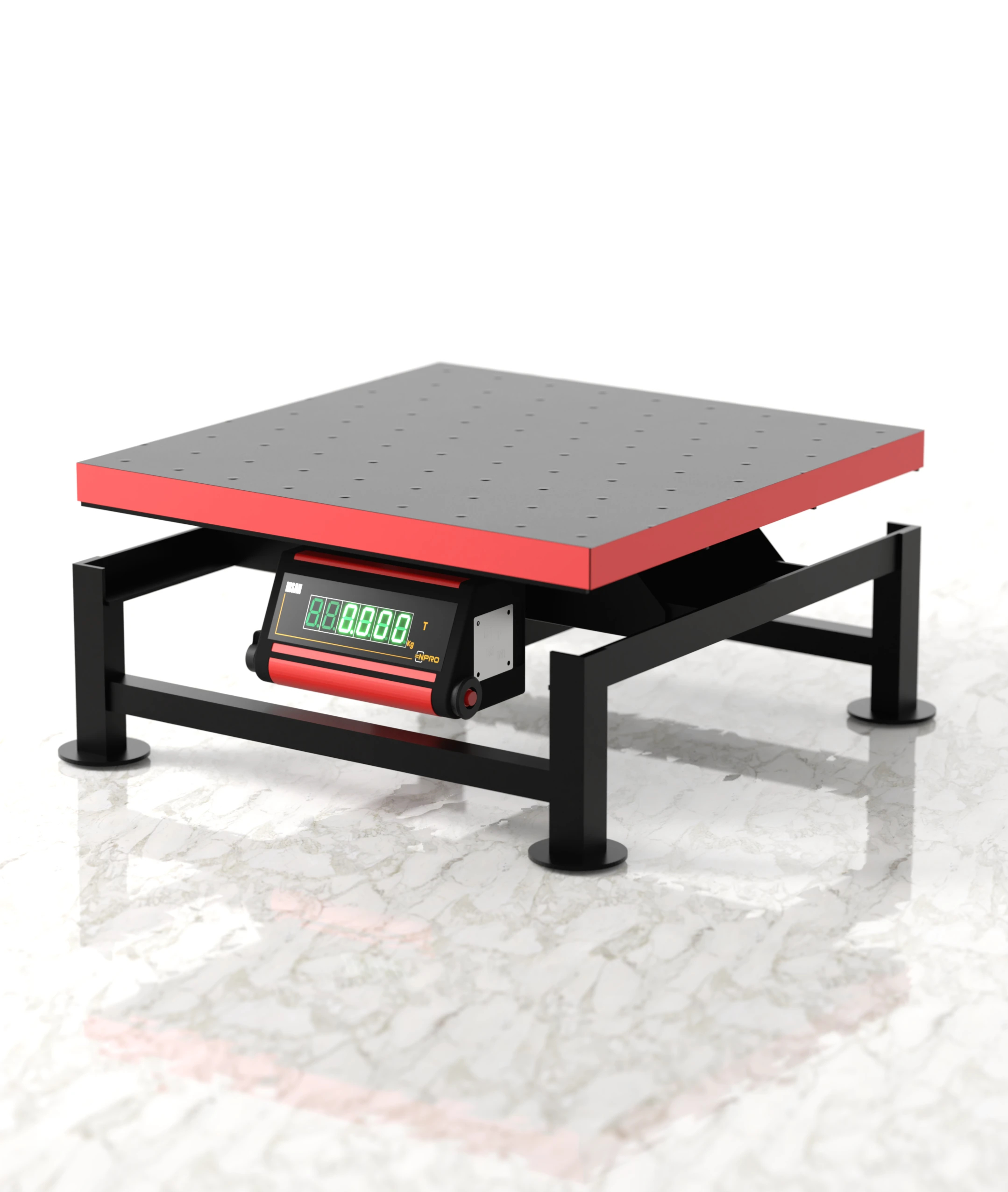 Platform Base 400 AS