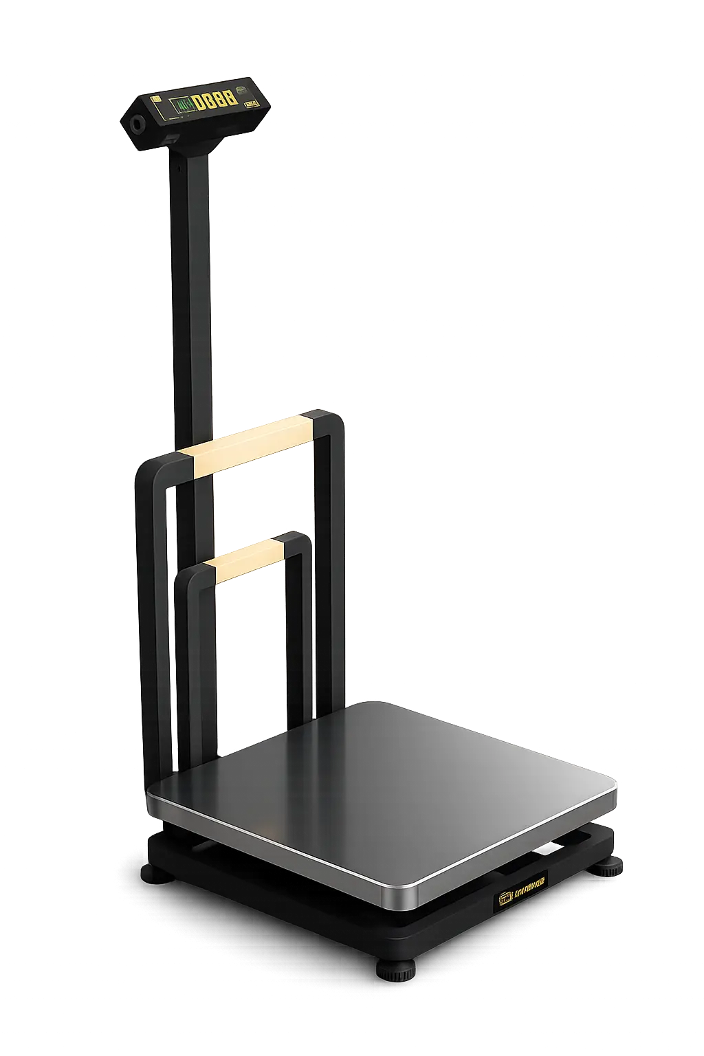 NPRO platform scale