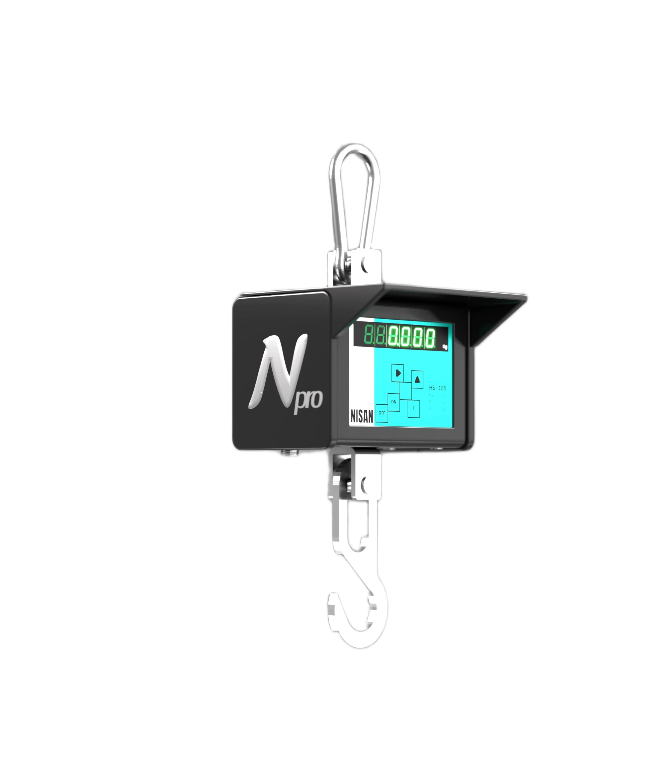 HS scale