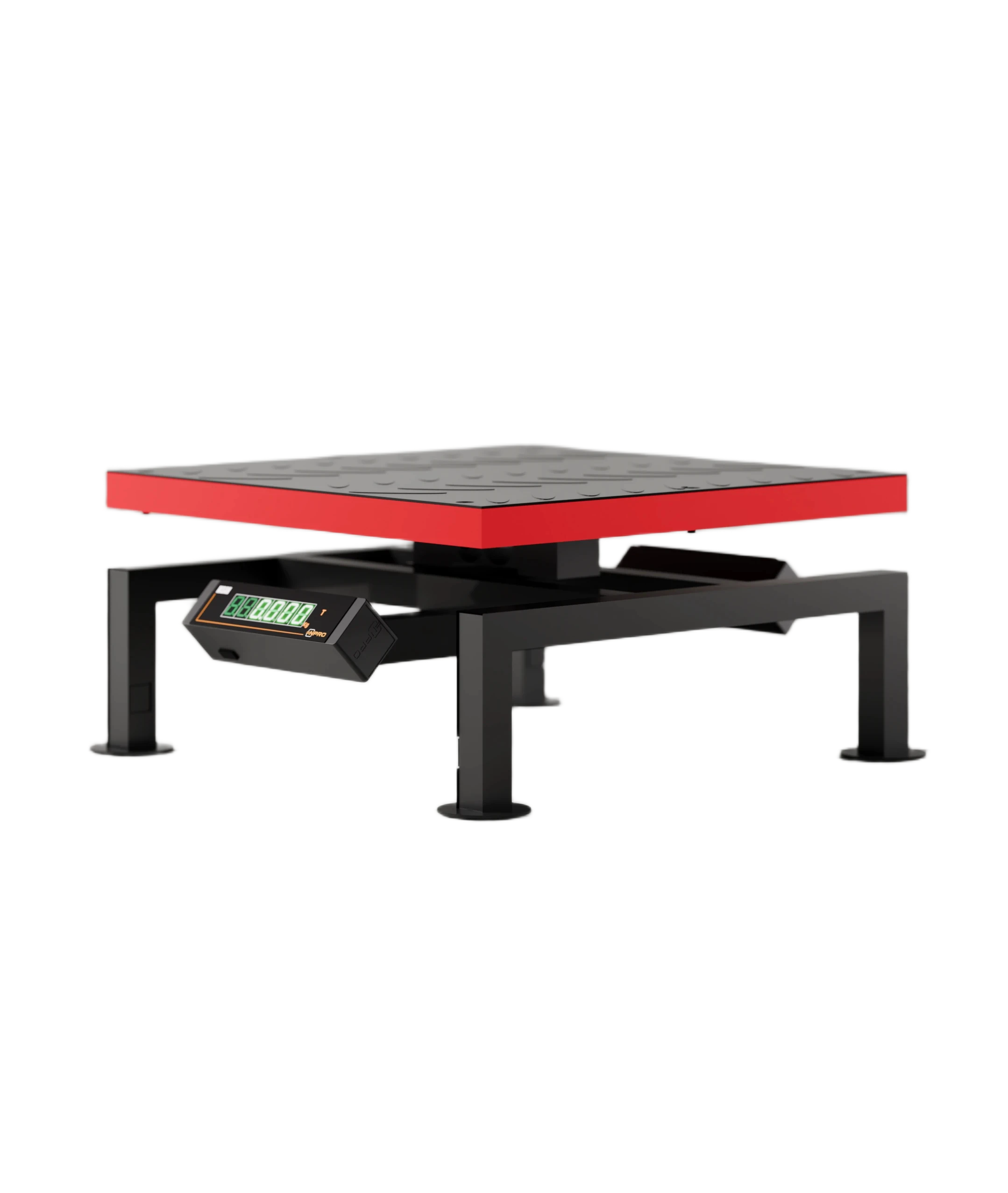 PFBASE300 scale