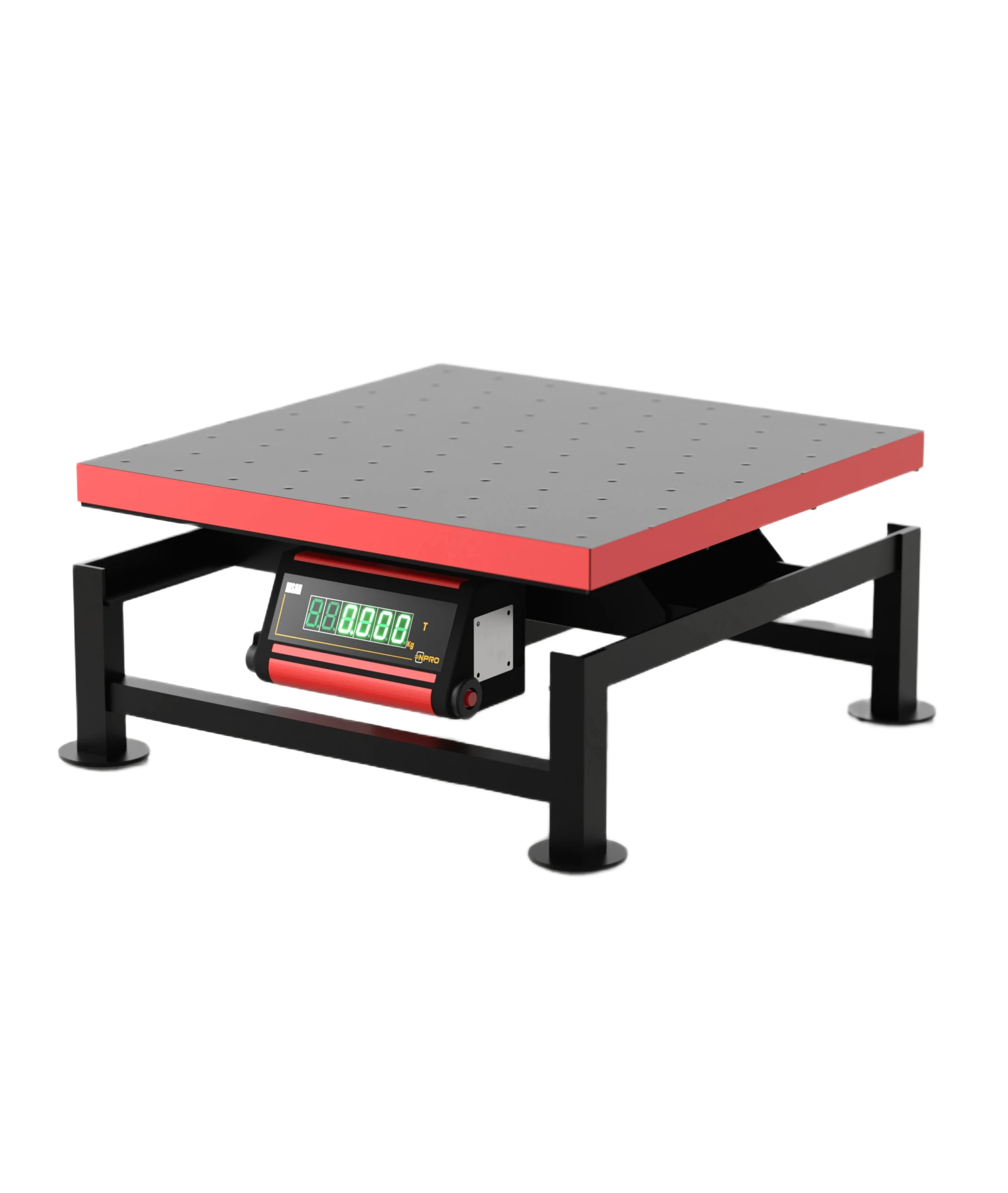 PFBASE400AS scale