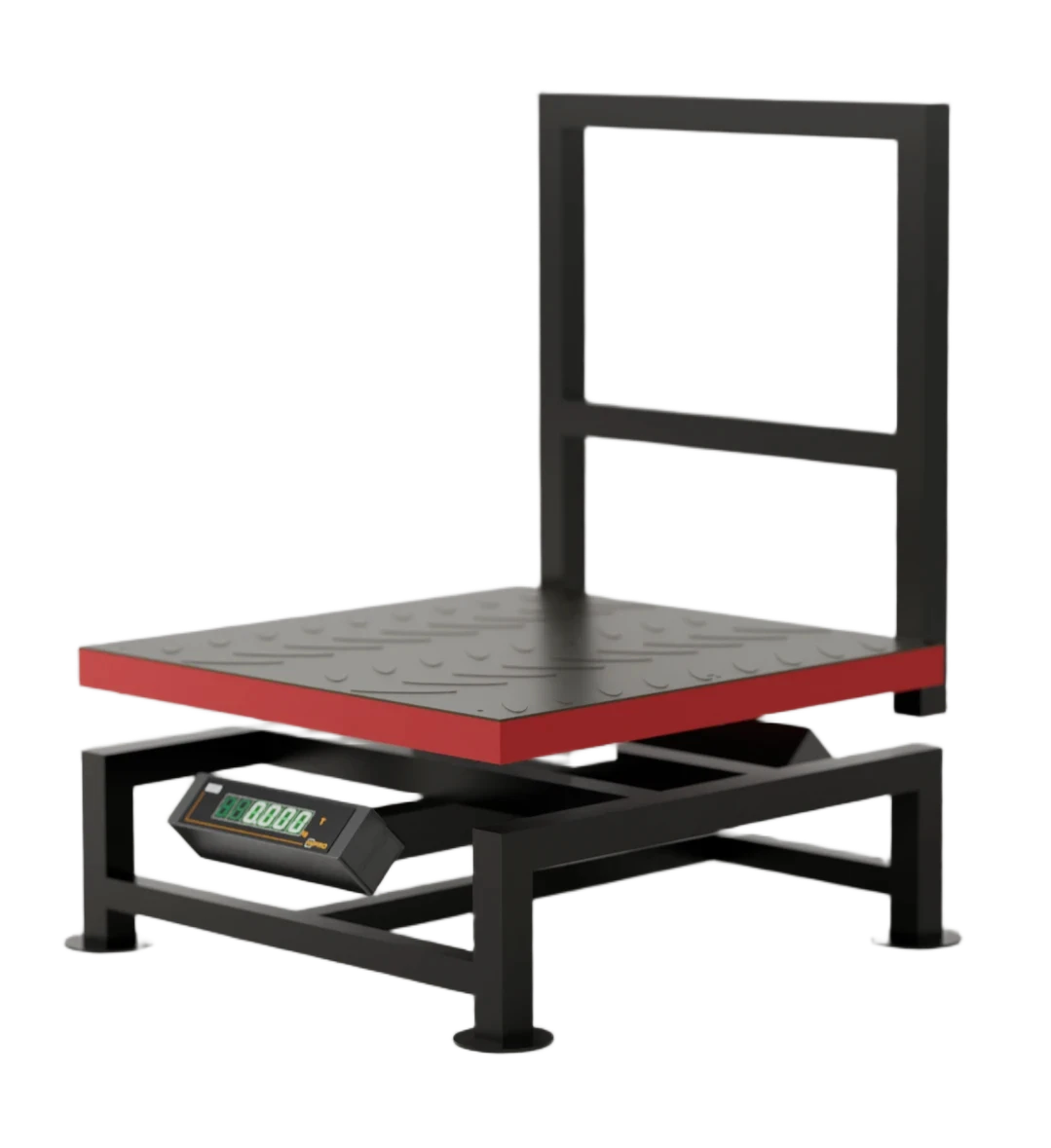 PFBASE600 scale
