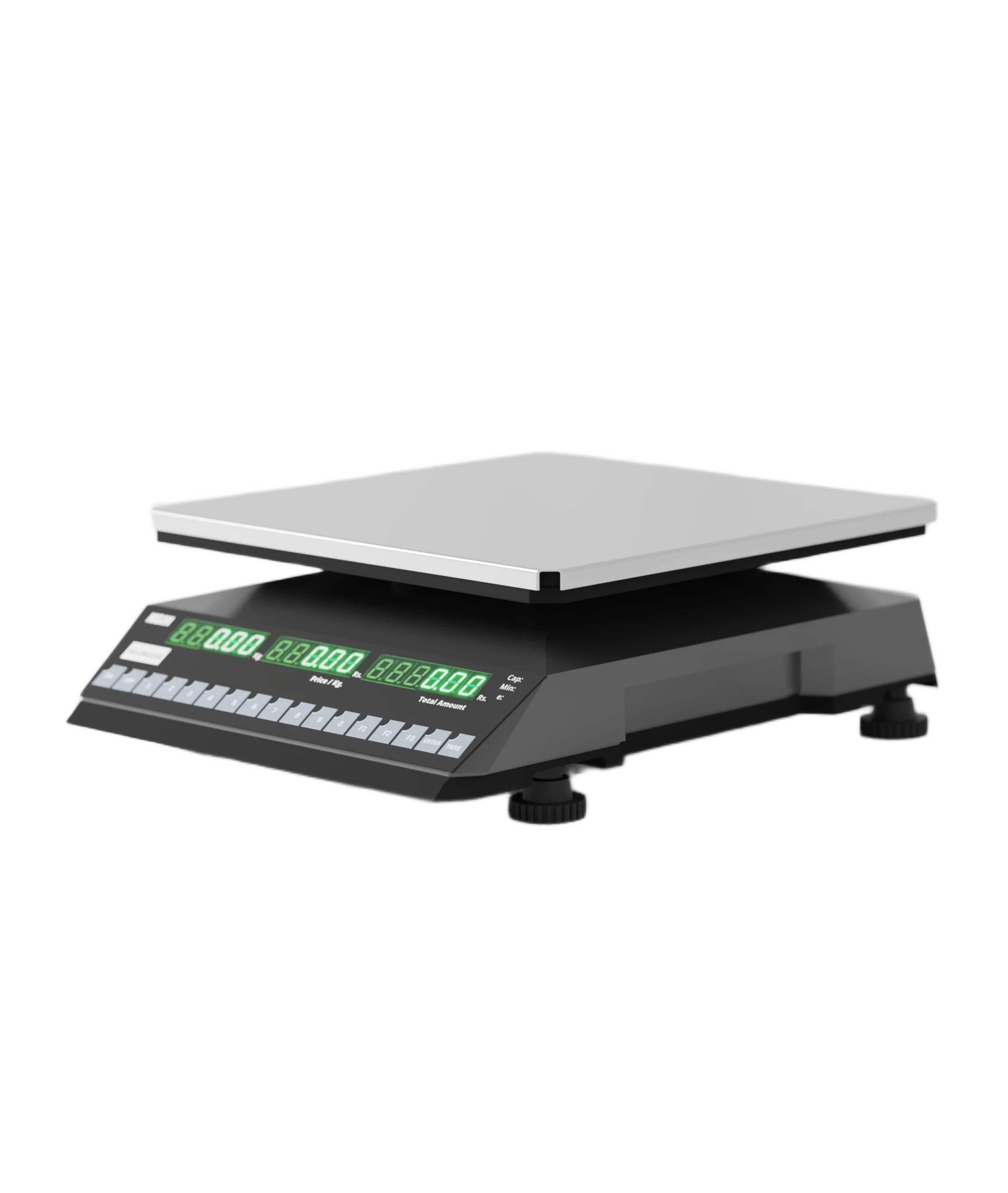 TABLETOPABSPRC scale