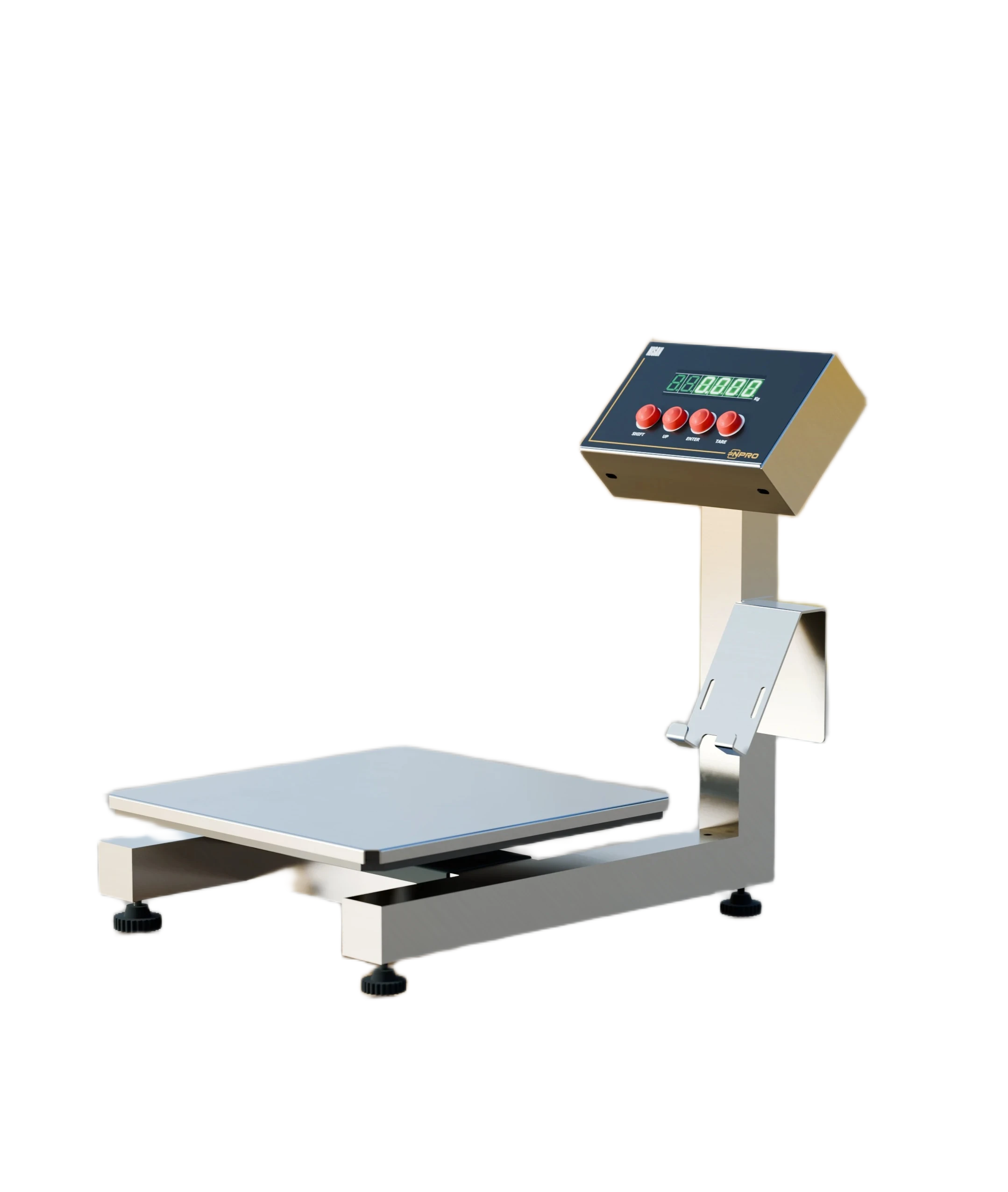 TABLETOPSS scale