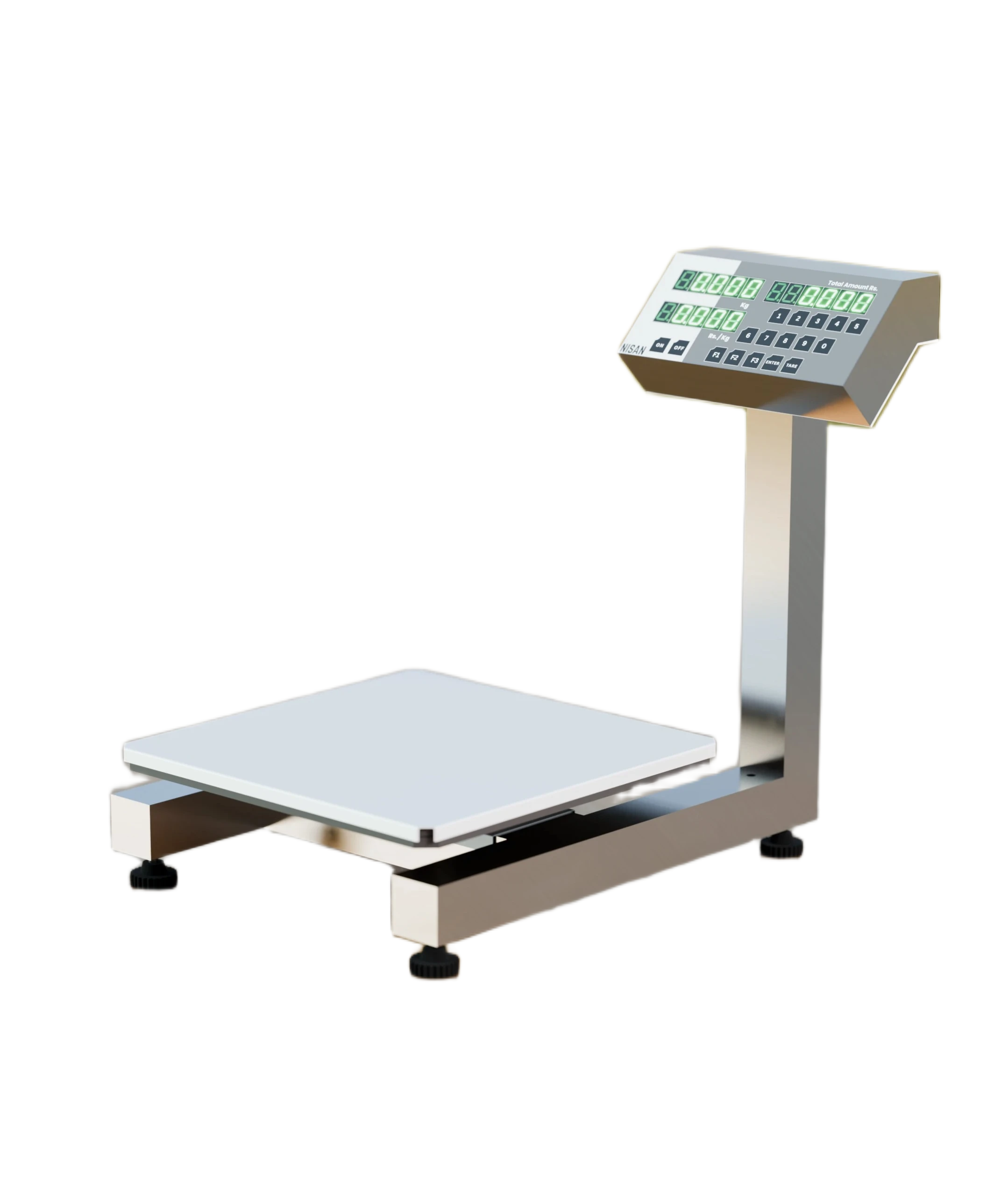 TABLETOPSSPRC scale