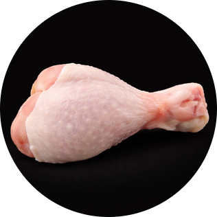 Poultry scale collection set 4